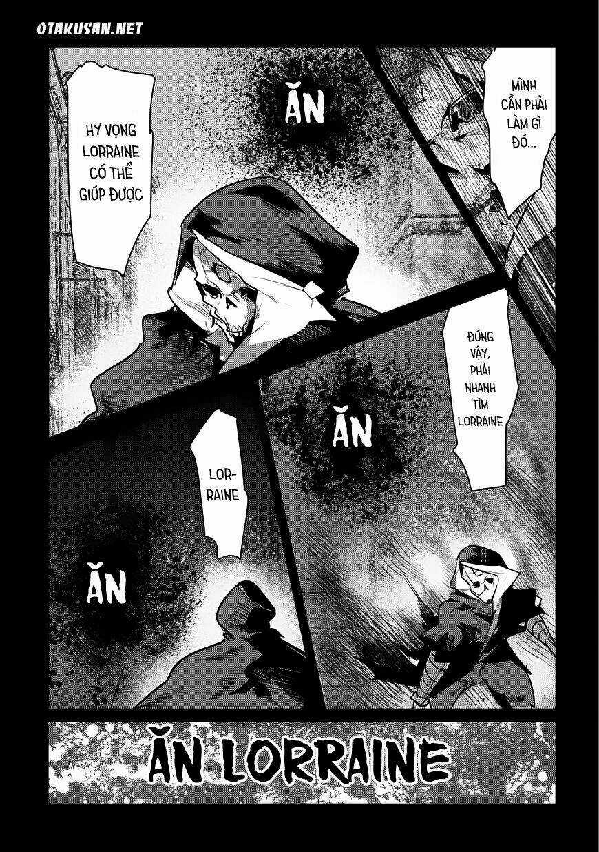 Nozomanu Fushi no Boukensha Chapter 7 trang 20