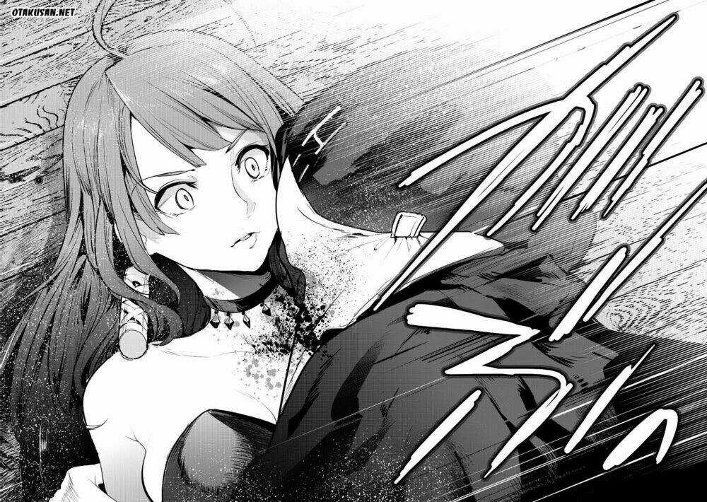 Nozomanu Fushi no Boukensha Chapter 7 trang 31