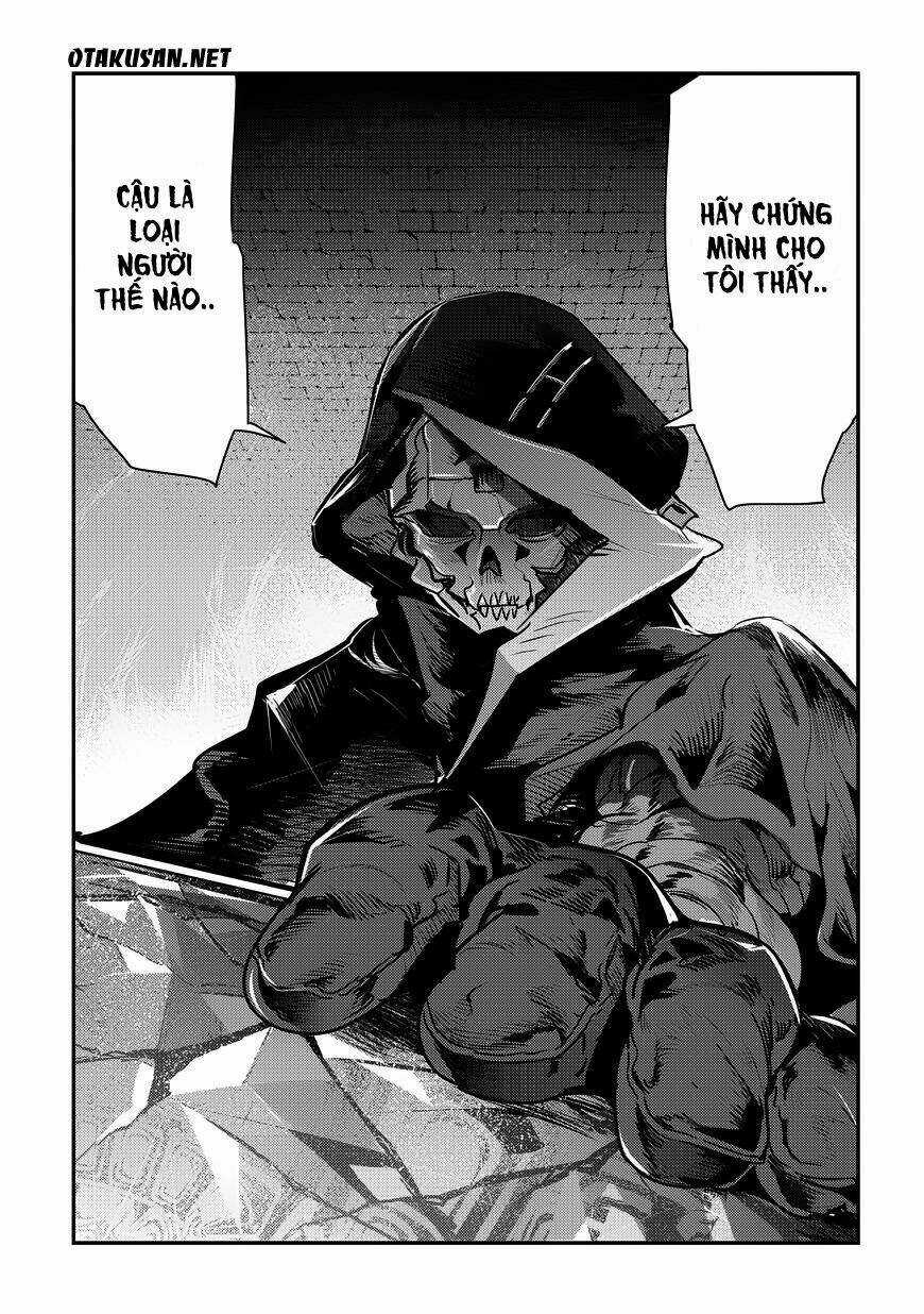 Nozomanu Fushi no Boukensha Chapter 7 trang 8