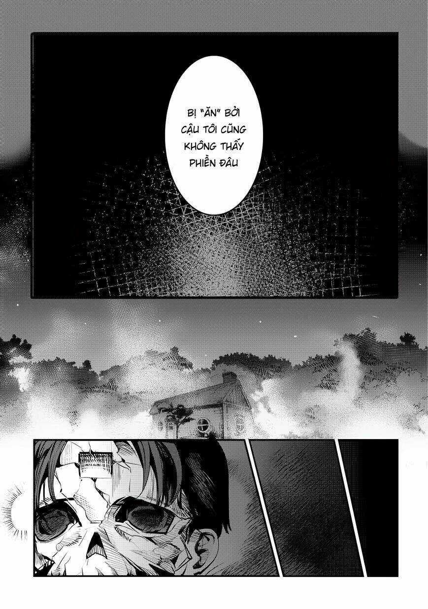 Nozomanu Fushi no Boukensha Chapter 8 trang 10