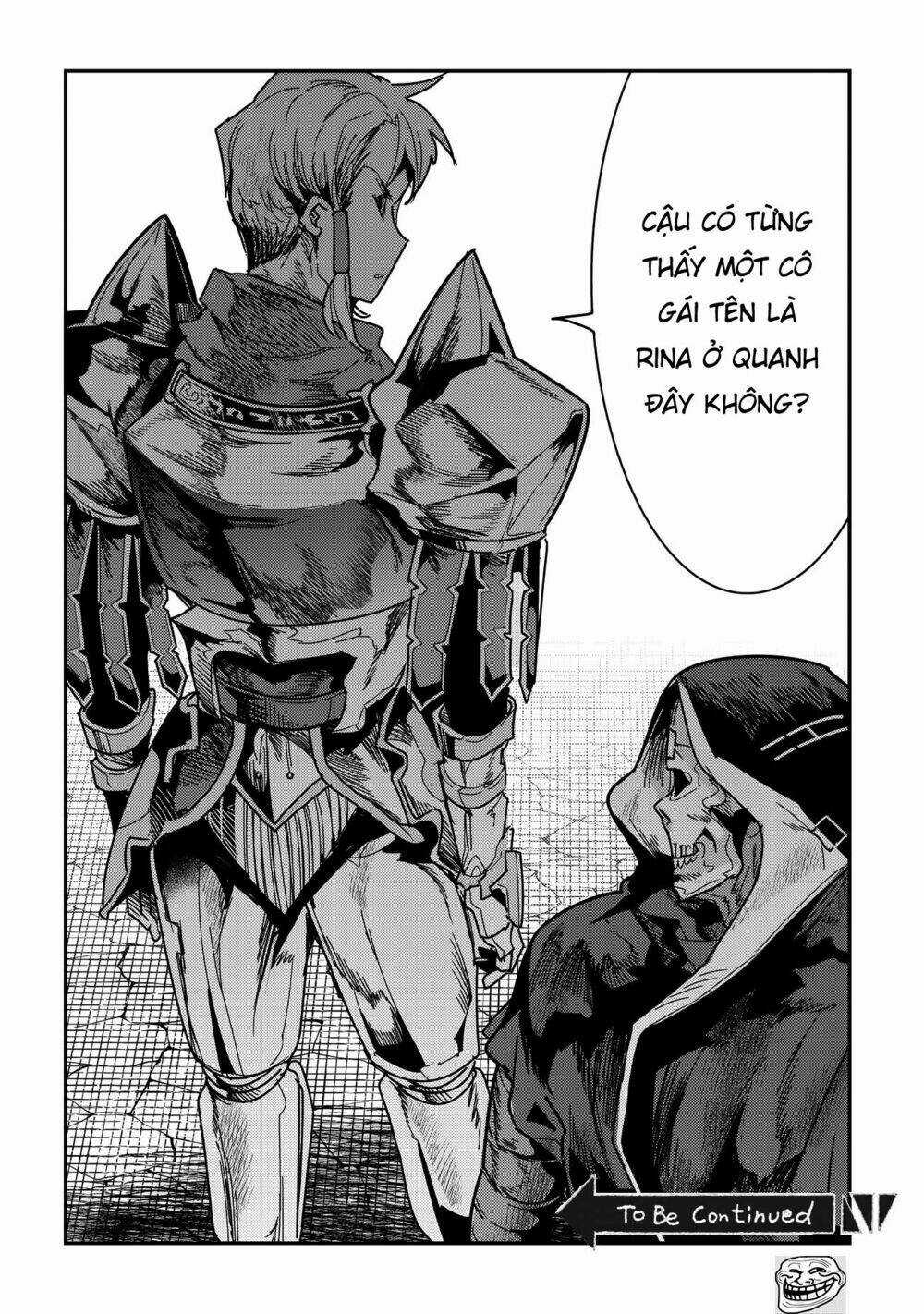 Nozomanu Fushi no Boukensha Chapter 9 trang 25