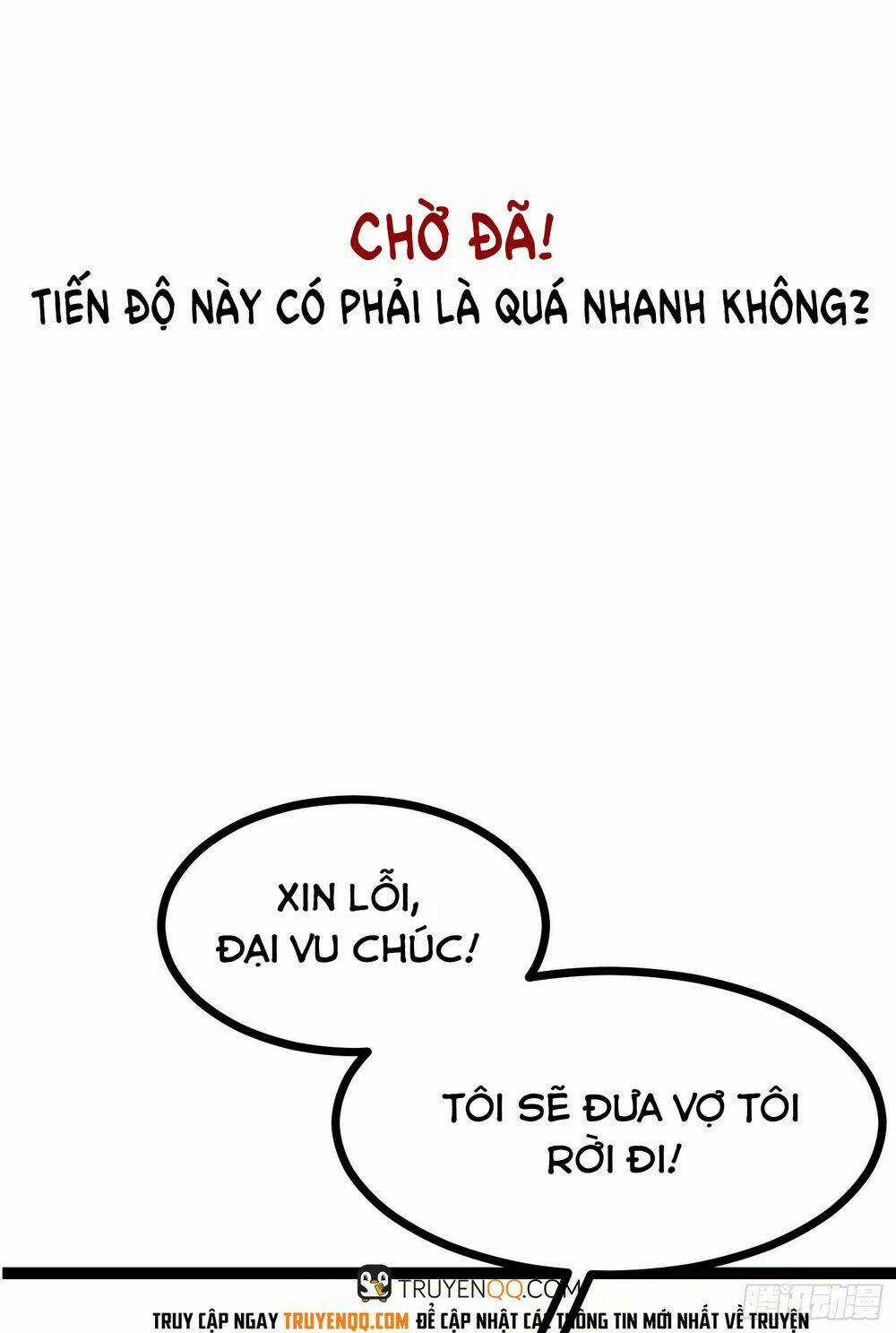 Npc Nhà Tôi Thật Khó Chọc Ghẹo Chapter 1 trang 12