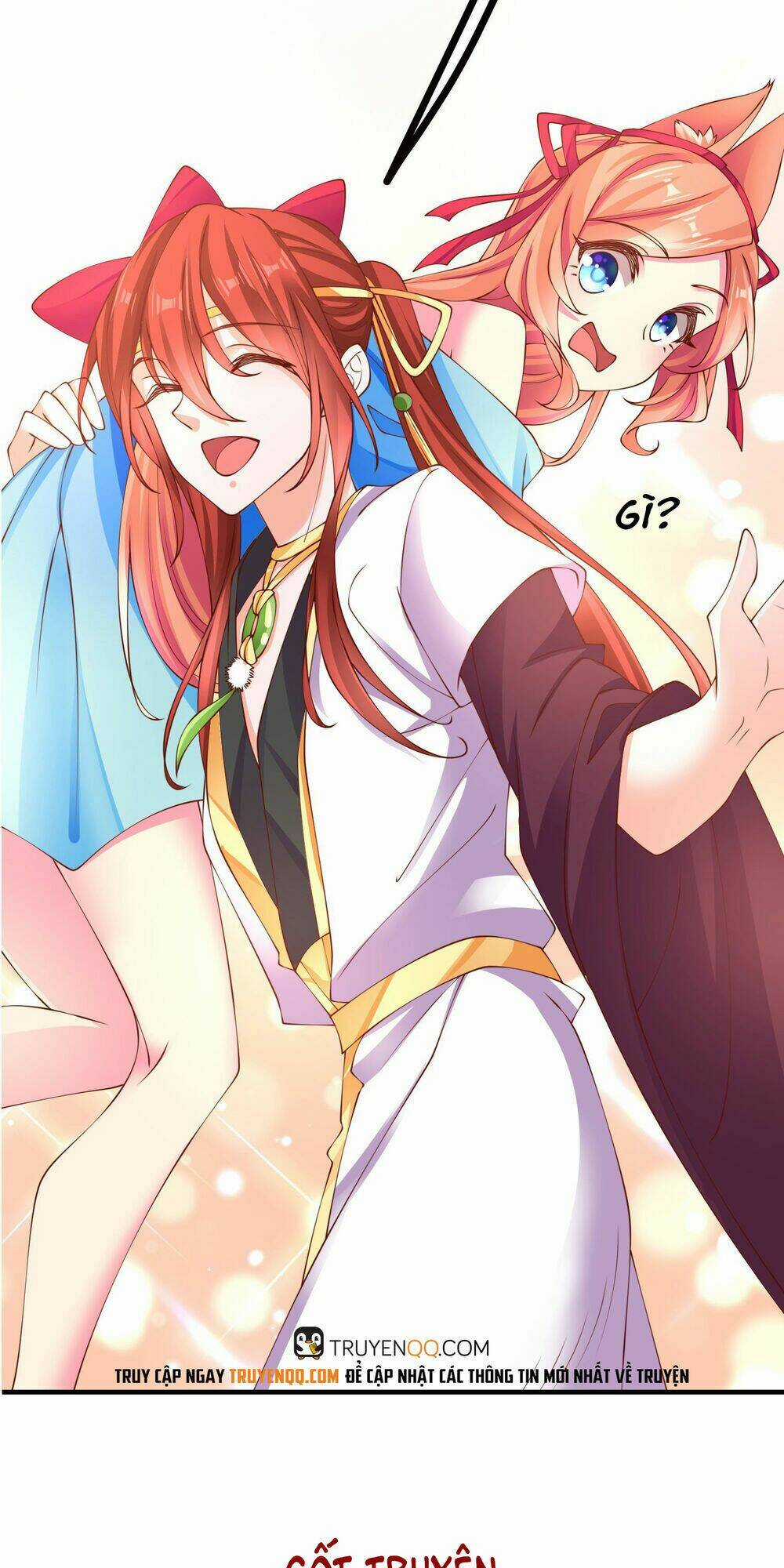 Npc Nhà Tôi Thật Khó Chọc Ghẹo Chapter 1 trang 13