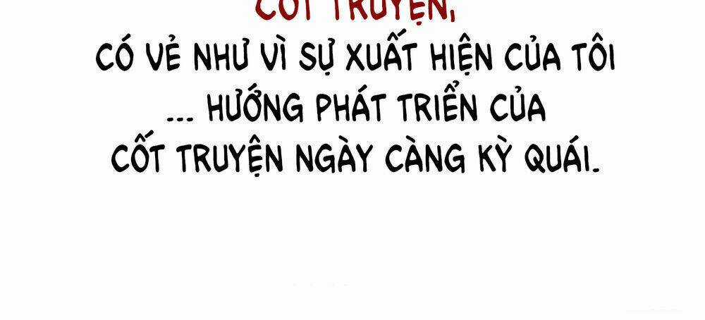 Npc Nhà Tôi Thật Khó Chọc Ghẹo Chapter 1 trang 14