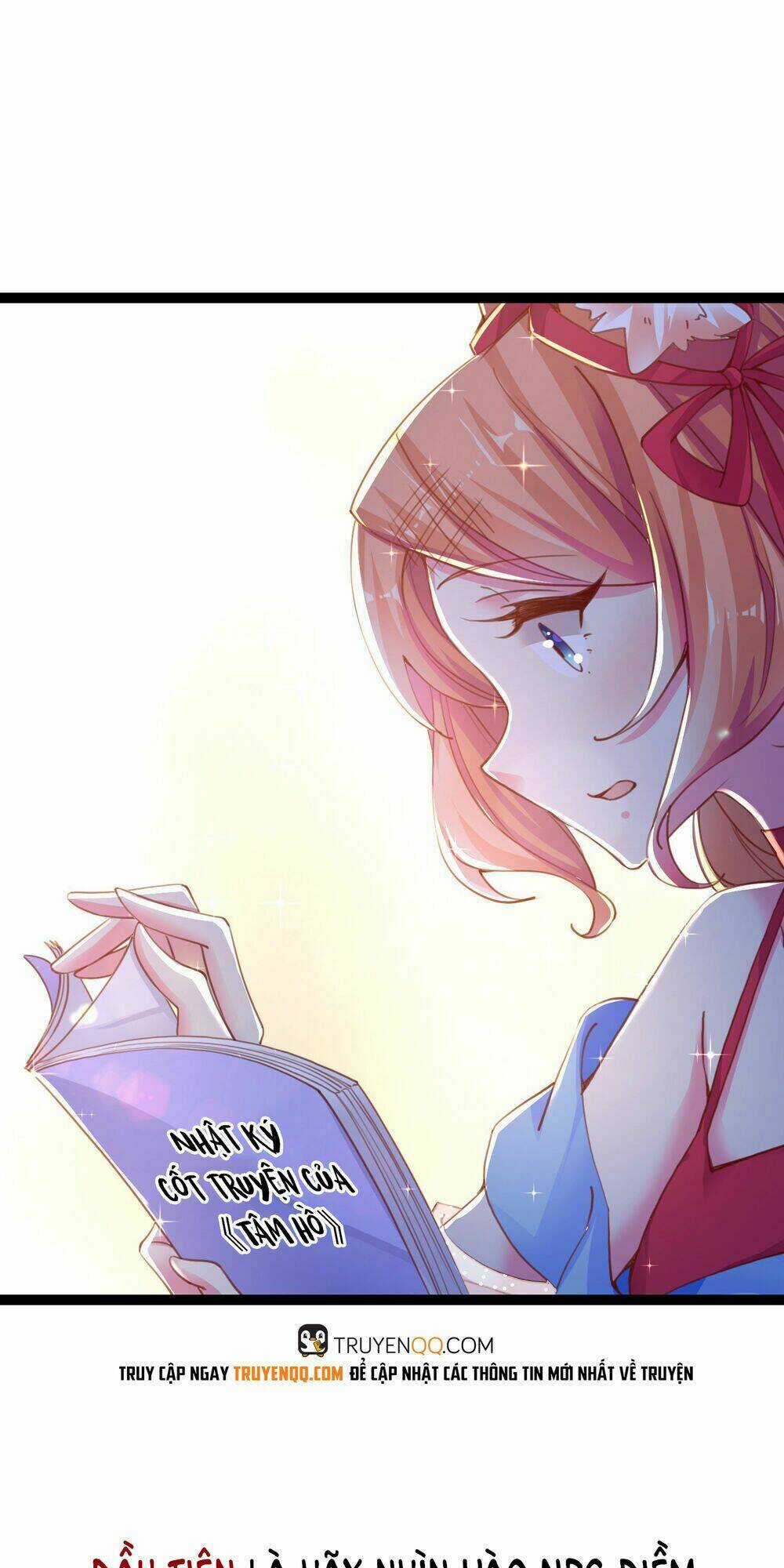 Npc Nhà Tôi Thật Khó Chọc Ghẹo Chapter 1 trang 15