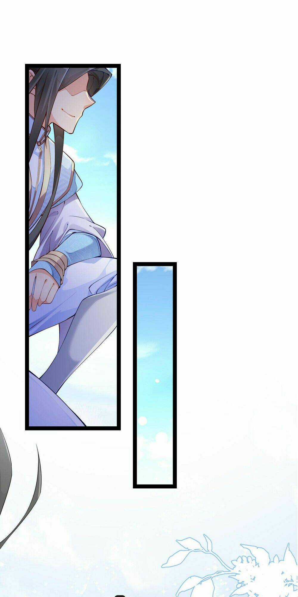 Npc Nhà Tôi Thật Khó Chọc Ghẹo Chapter 1 trang 17