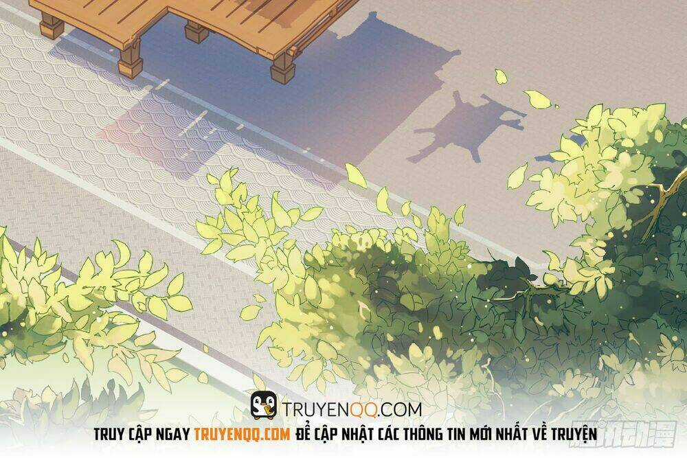 Npc Nhà Tôi Thật Khó Chọc Ghẹo Chapter 1 trang 2