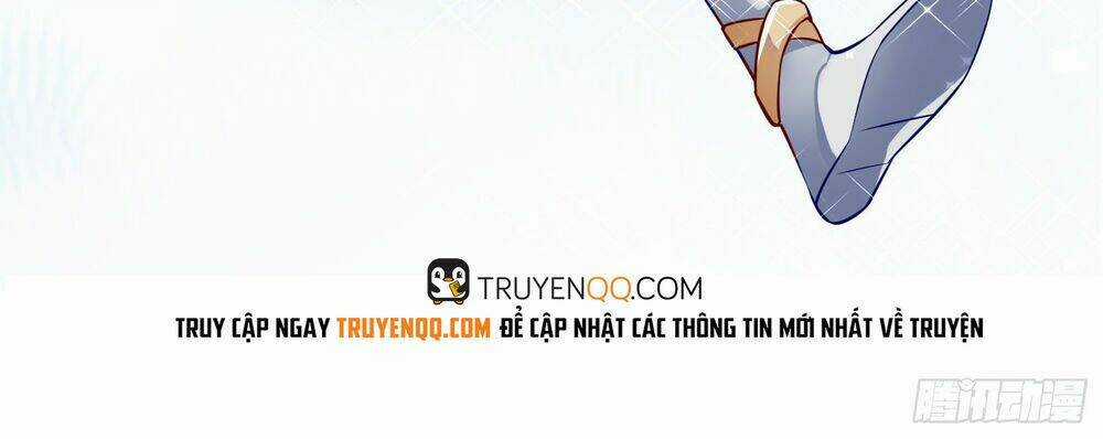 Npc Nhà Tôi Thật Khó Chọc Ghẹo Chapter 1 trang 20