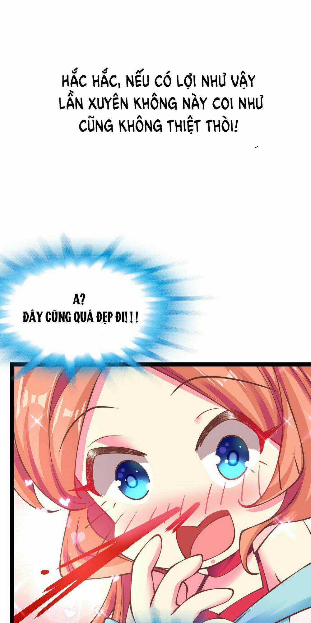 Npc Nhà Tôi Thật Khó Chọc Ghẹo Chapter 1 trang 25