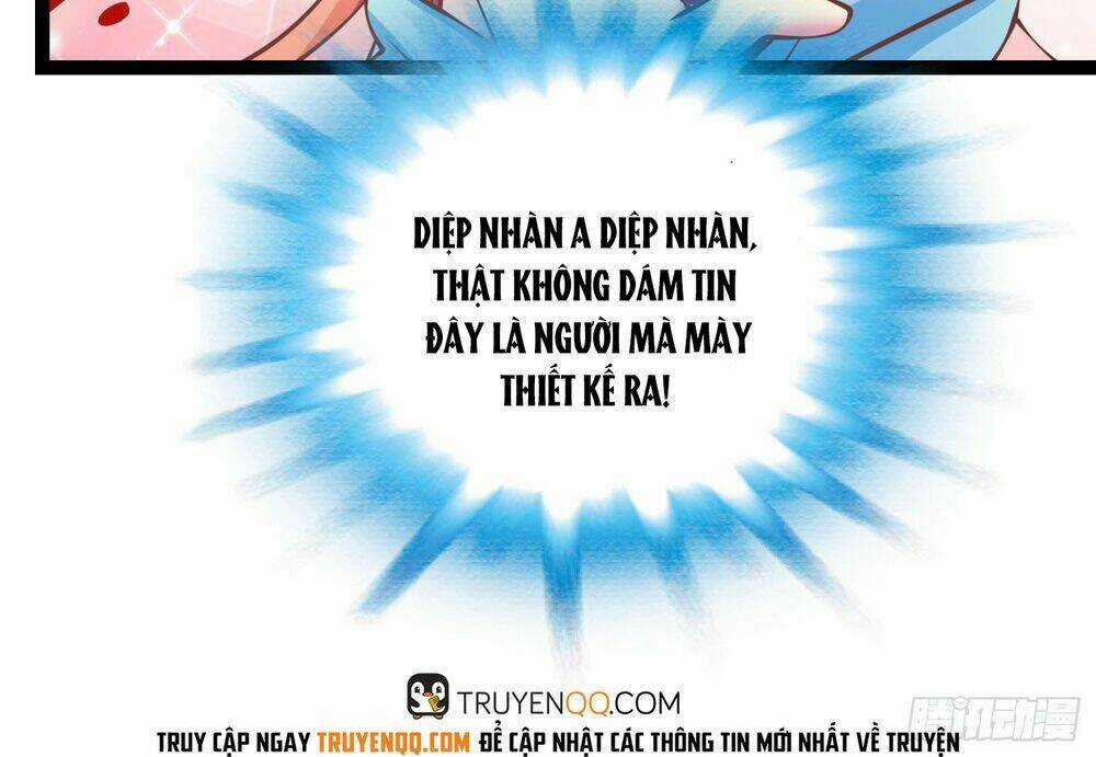 Npc Nhà Tôi Thật Khó Chọc Ghẹo Chapter 1 trang 26