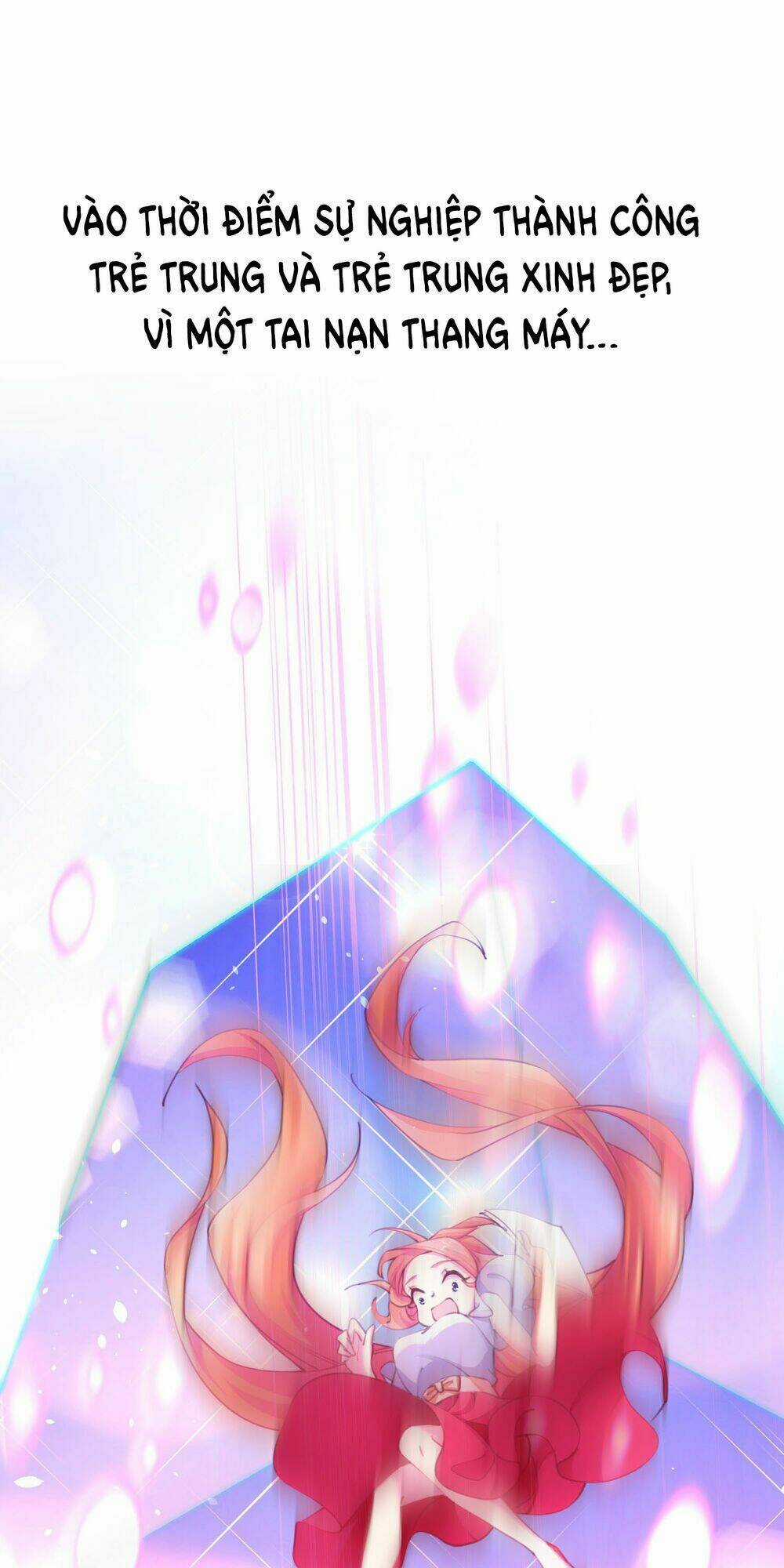 Npc Nhà Tôi Thật Khó Chọc Ghẹo Chapter 1 trang 3