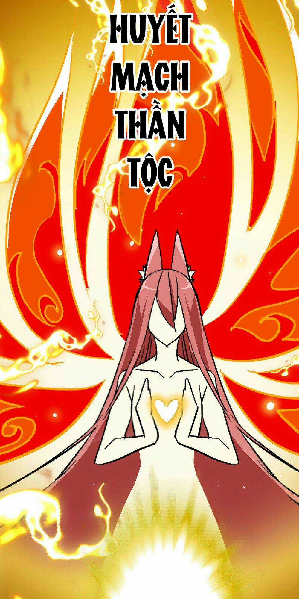 Npc Nhà Tôi Thật Khó Chọc Ghẹo Chapter 1 trang 30