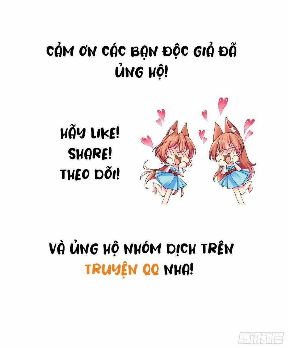 Npc Nhà Tôi Thật Khó Chọc Ghẹo Chapter 1 trang 34