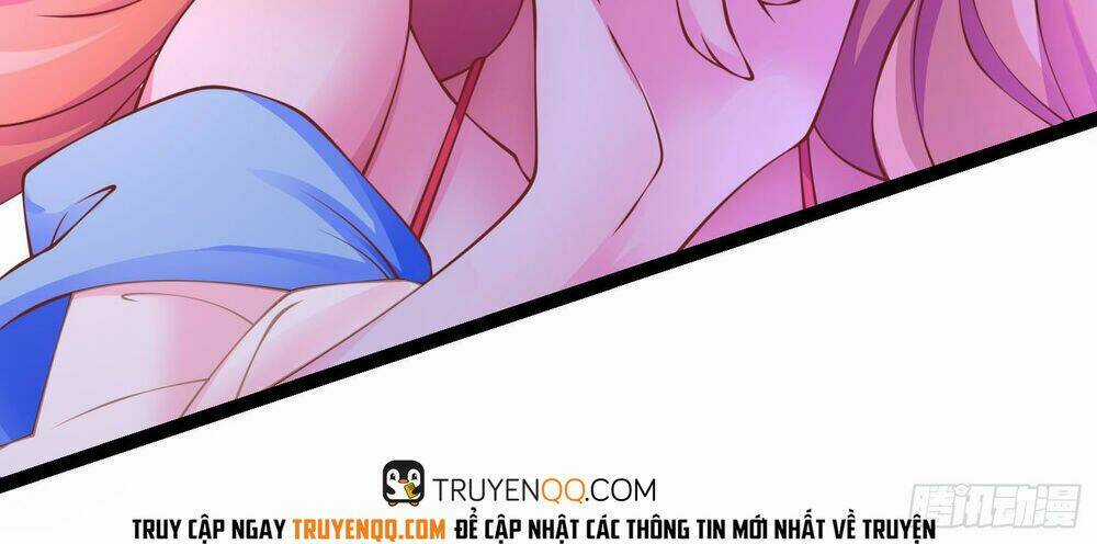 Npc Nhà Tôi Thật Khó Chọc Ghẹo Chapter 1 trang 8