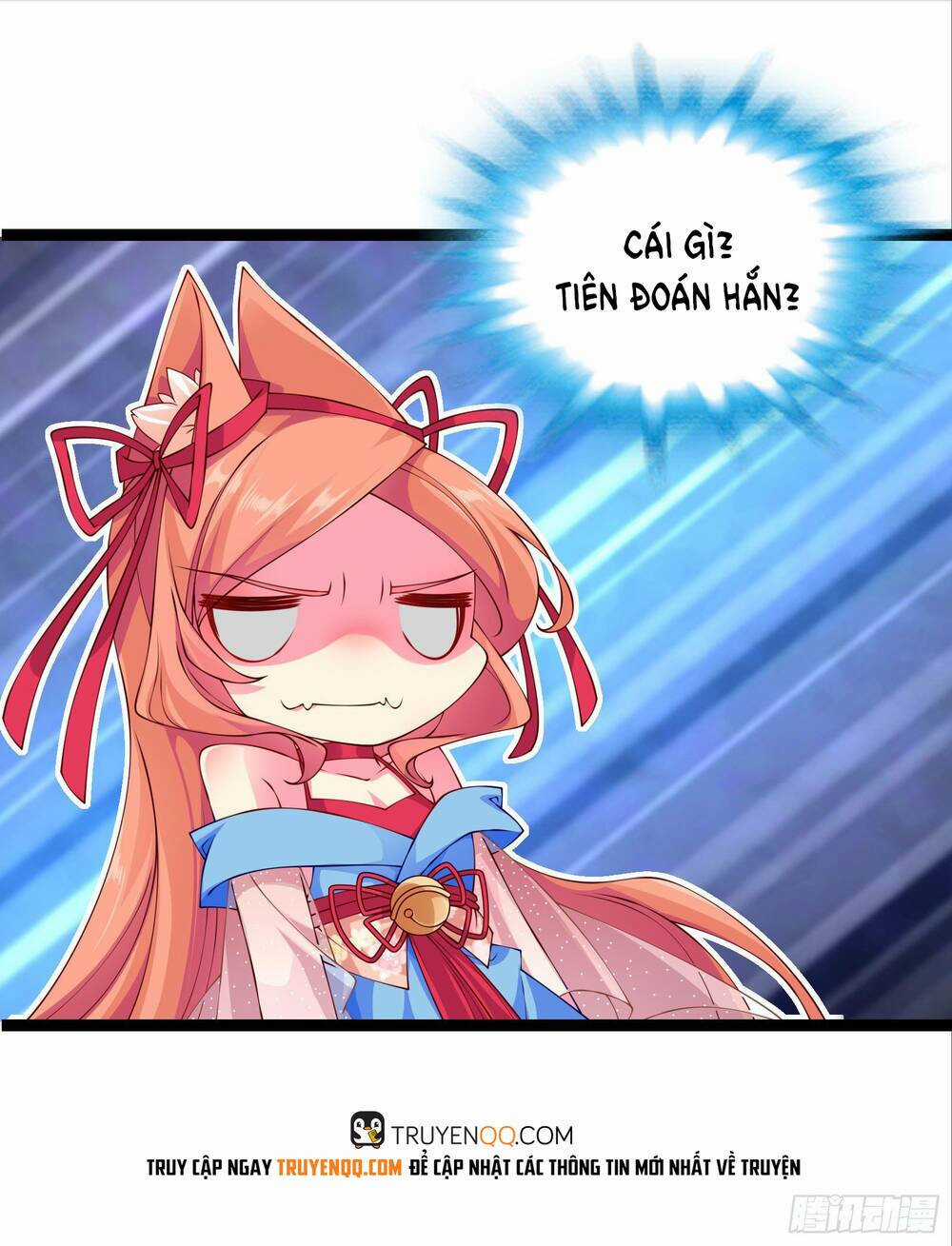 Npc Nhà Tôi Thật Khó Chọc Ghẹo Chapter 10 trang 12