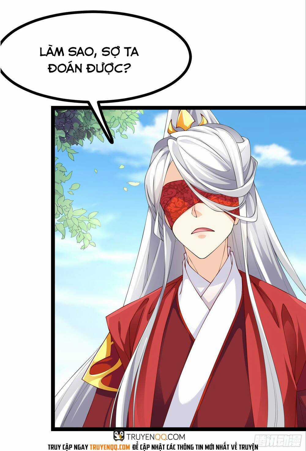 Npc Nhà Tôi Thật Khó Chọc Ghẹo Chapter 10 trang 13