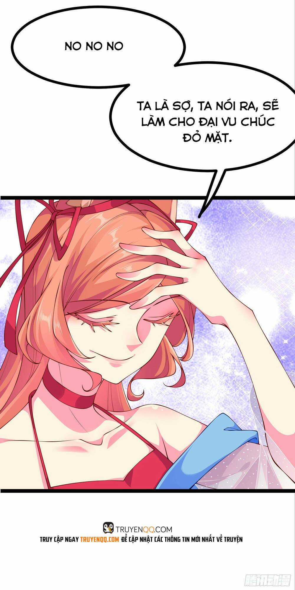 Npc Nhà Tôi Thật Khó Chọc Ghẹo Chapter 10 trang 14