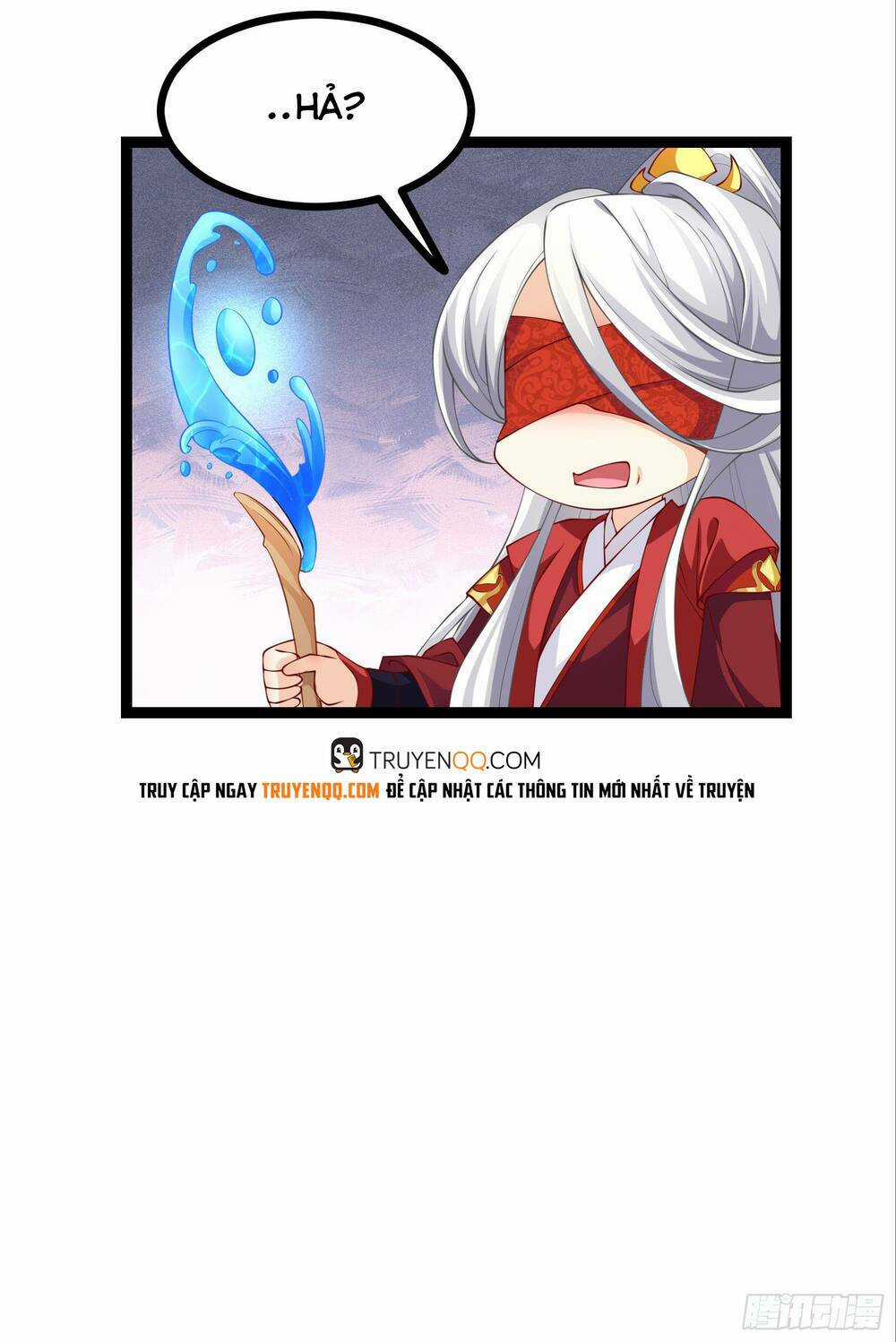 Npc Nhà Tôi Thật Khó Chọc Ghẹo Chapter 10 trang 16