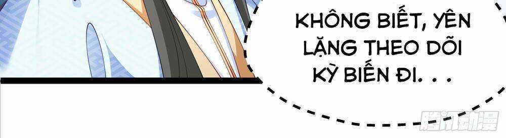 Npc Nhà Tôi Thật Khó Chọc Ghẹo Chapter 10 trang 18