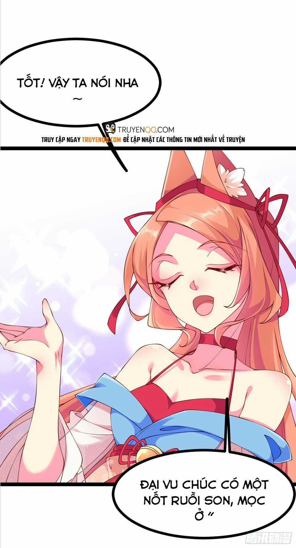 Npc Nhà Tôi Thật Khó Chọc Ghẹo Chapter 10 trang 19