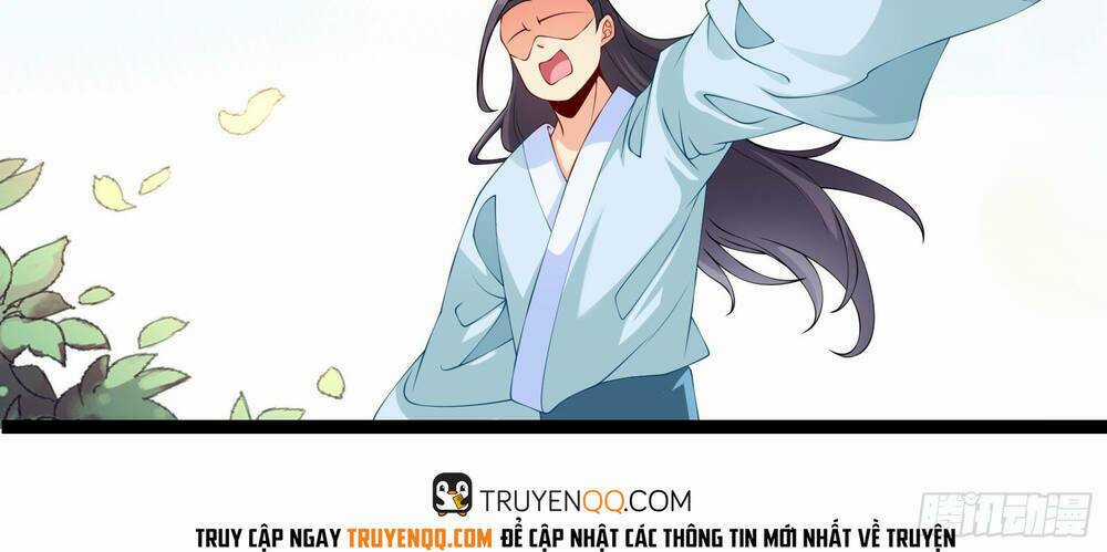 Npc Nhà Tôi Thật Khó Chọc Ghẹo Chapter 10 trang 2