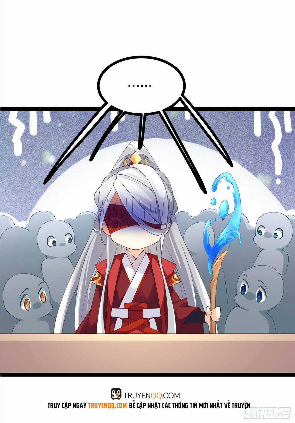 Npc Nhà Tôi Thật Khó Chọc Ghẹo Chapter 10 trang 21