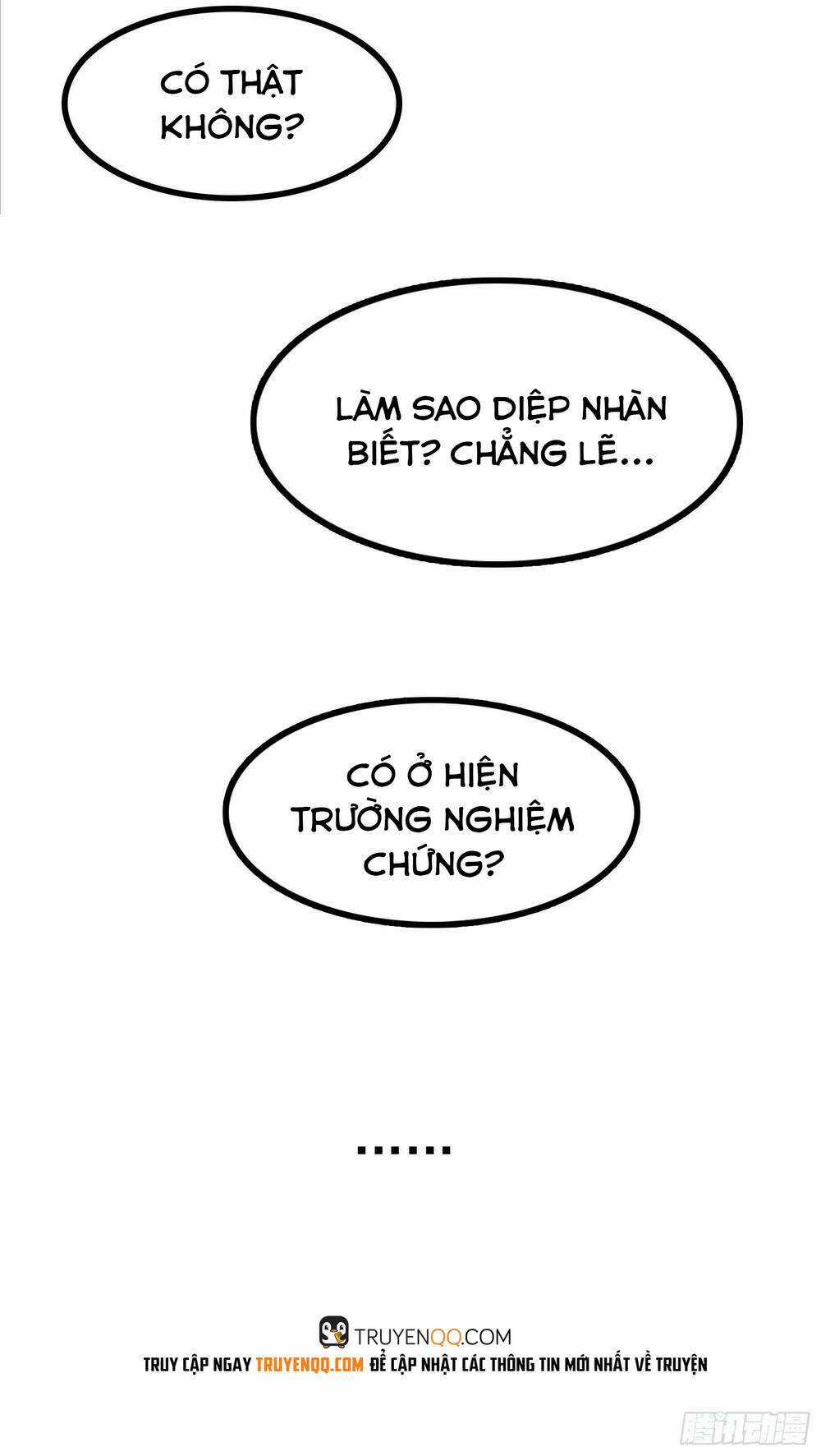 Npc Nhà Tôi Thật Khó Chọc Ghẹo Chapter 10 trang 22