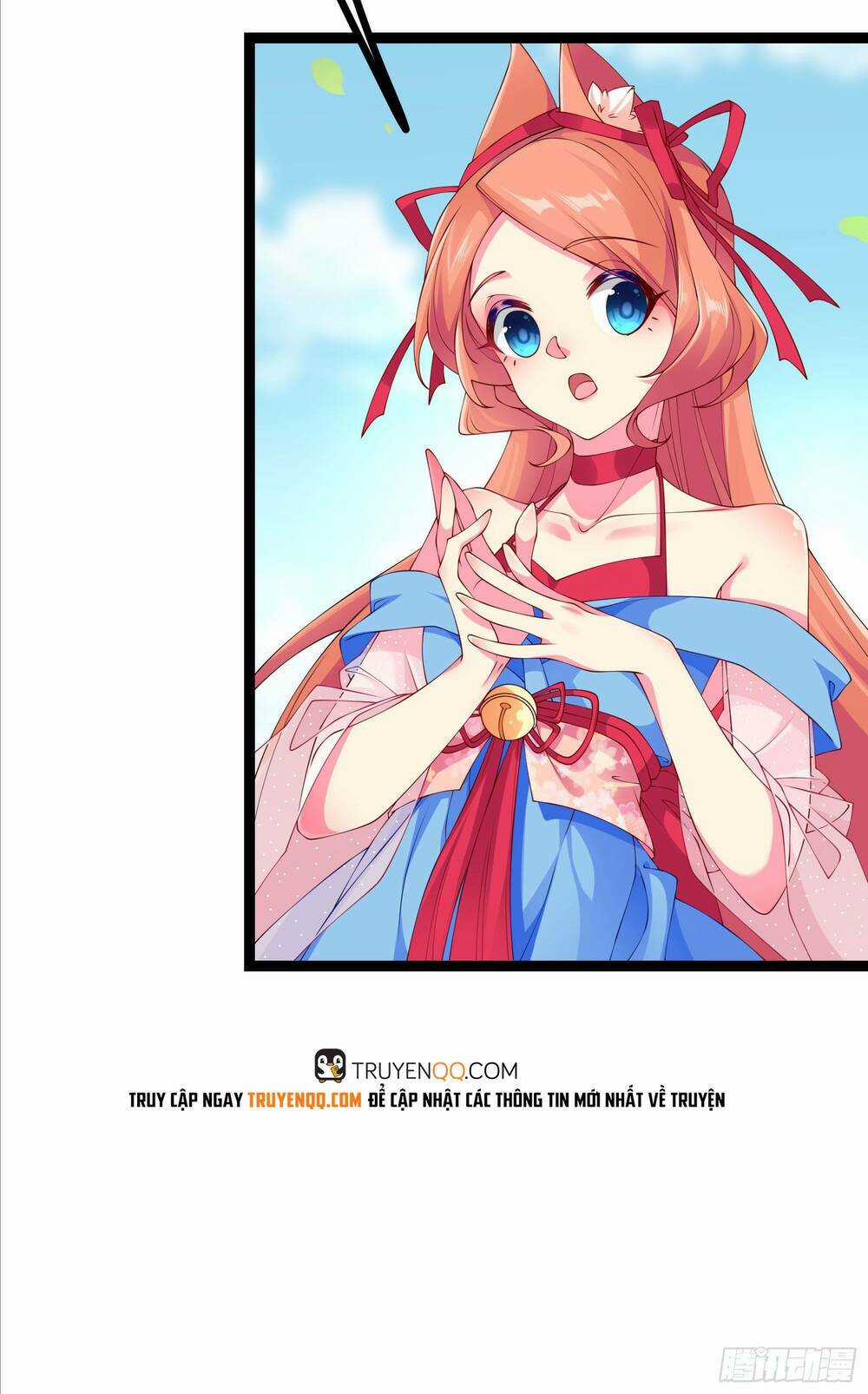 Npc Nhà Tôi Thật Khó Chọc Ghẹo Chapter 10 trang 26