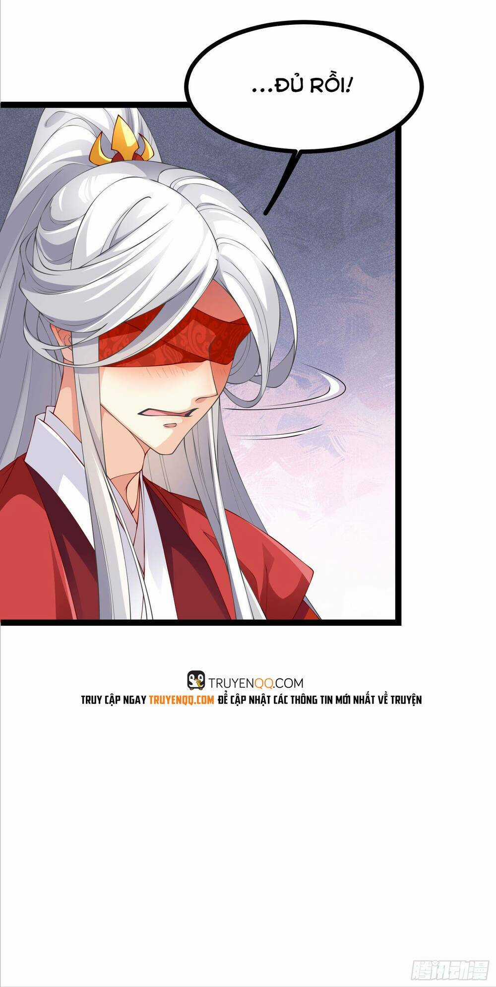 Npc Nhà Tôi Thật Khó Chọc Ghẹo Chapter 10 trang 27