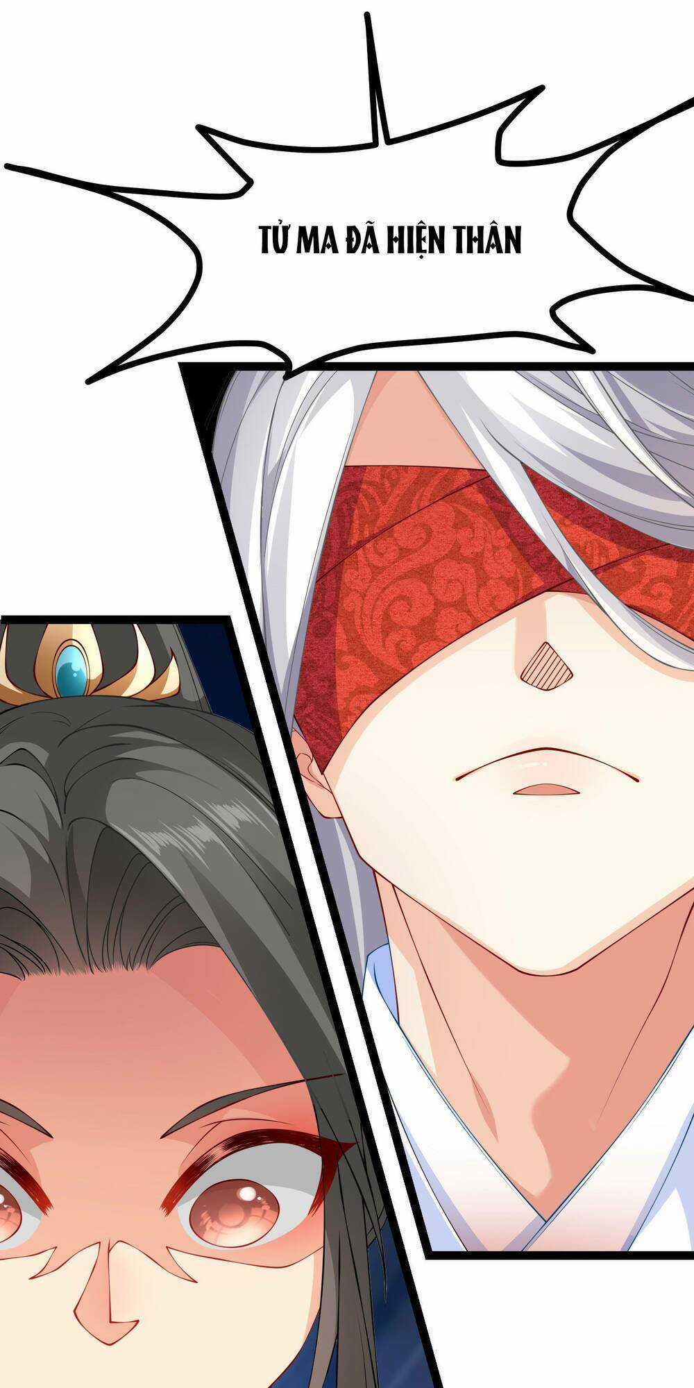 Npc Nhà Tôi Thật Khó Chọc Ghẹo Chapter 10 trang 3