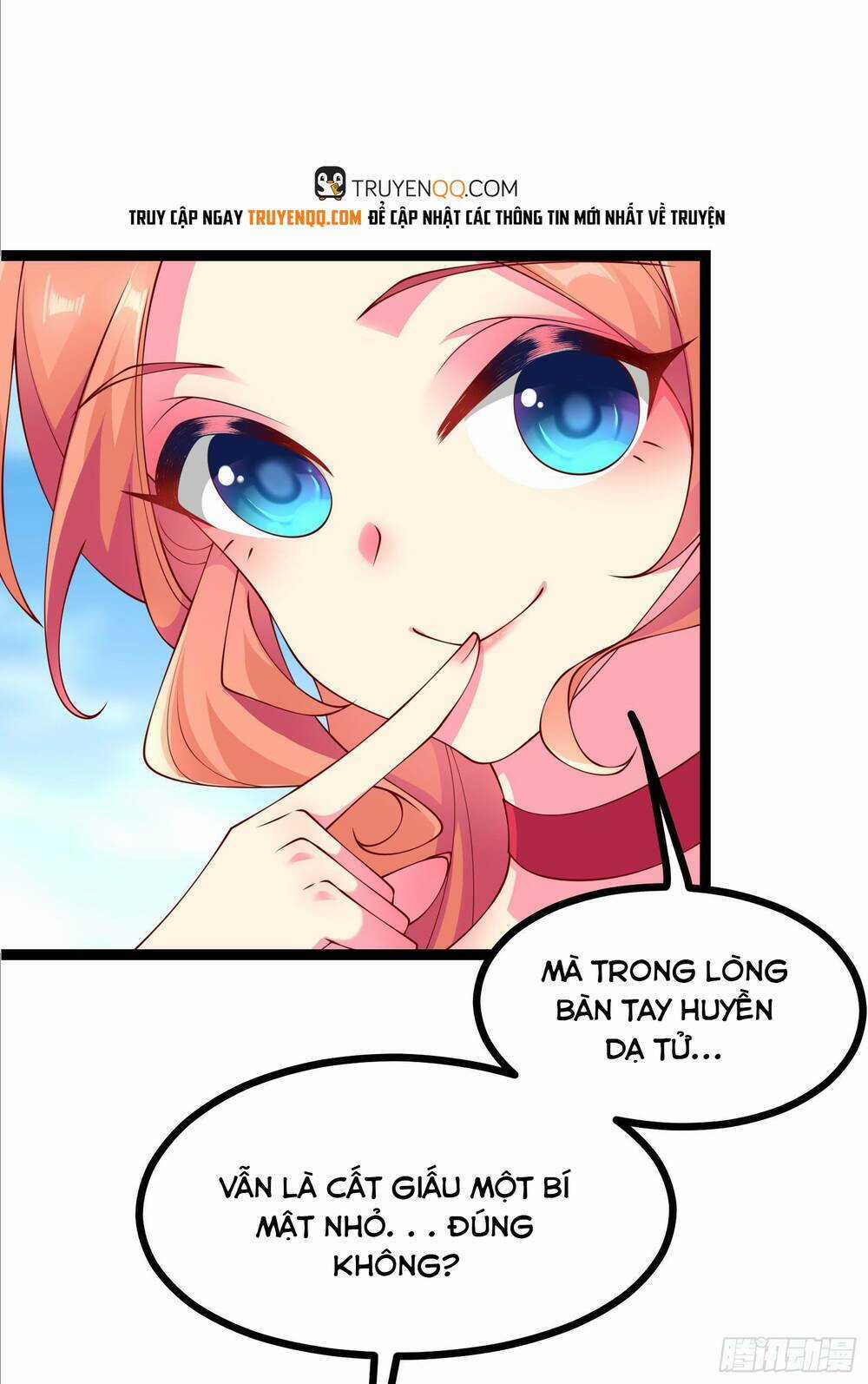 Npc Nhà Tôi Thật Khó Chọc Ghẹo Chapter 10 trang 30