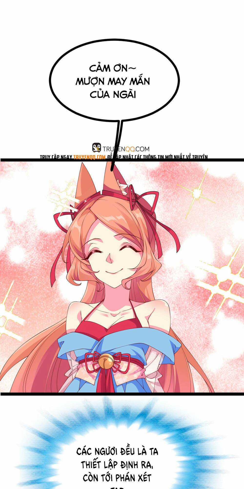 Npc Nhà Tôi Thật Khó Chọc Ghẹo Chapter 10 trang 34