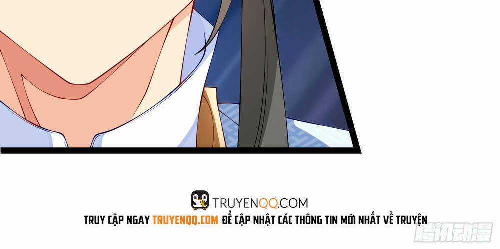 Npc Nhà Tôi Thật Khó Chọc Ghẹo Chapter 10 trang 4