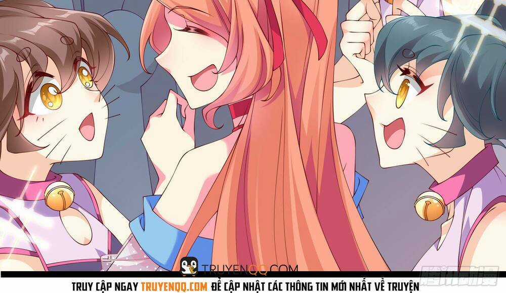 Npc Nhà Tôi Thật Khó Chọc Ghẹo Chapter 10 trang 40