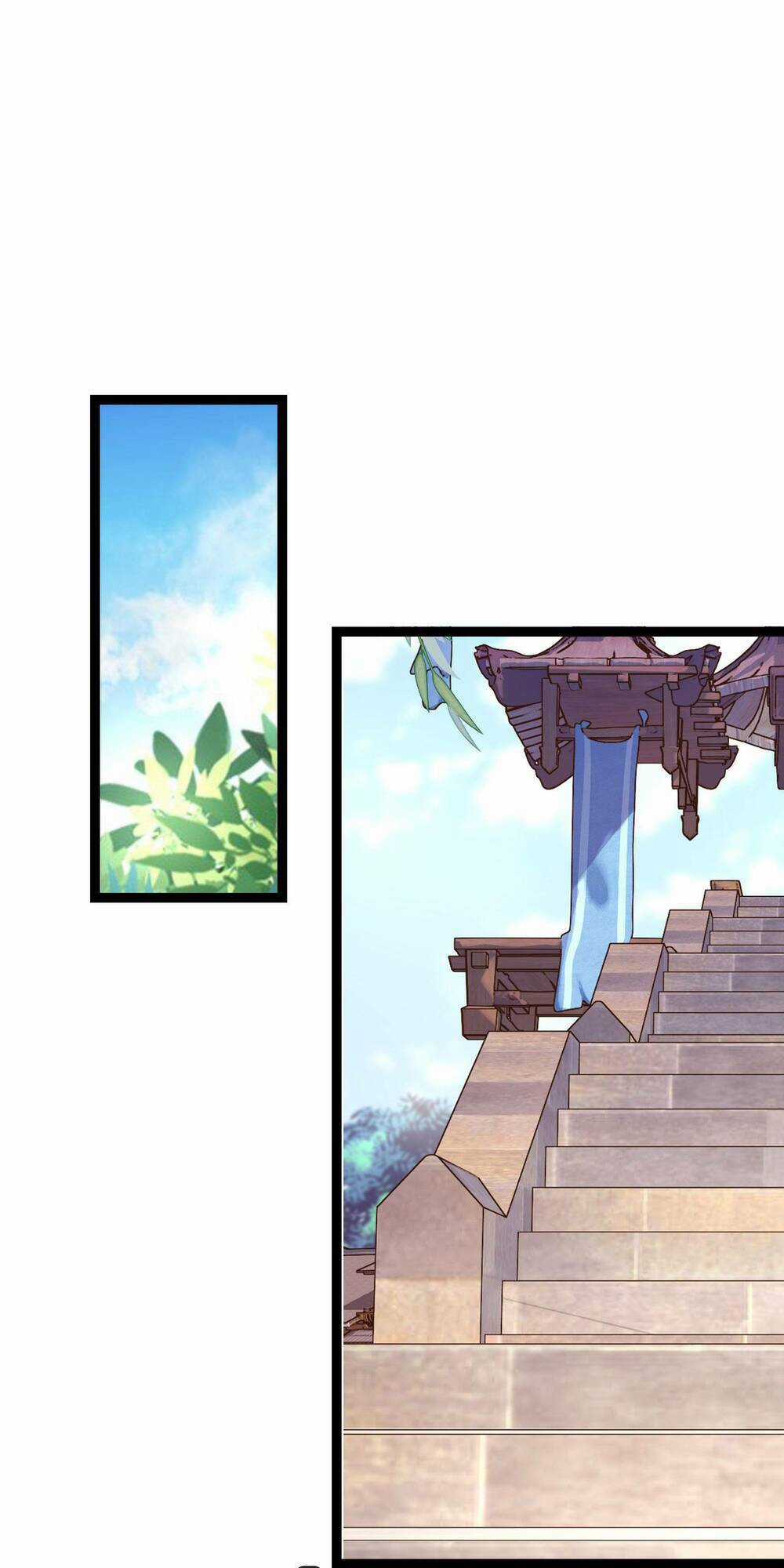 Npc Nhà Tôi Thật Khó Chọc Ghẹo Chapter 10 trang 41