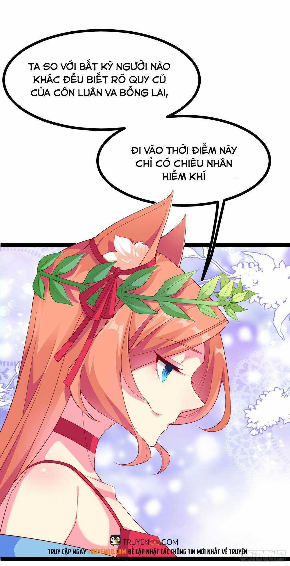 Npc Nhà Tôi Thật Khó Chọc Ghẹo Chapter 10 trang 46