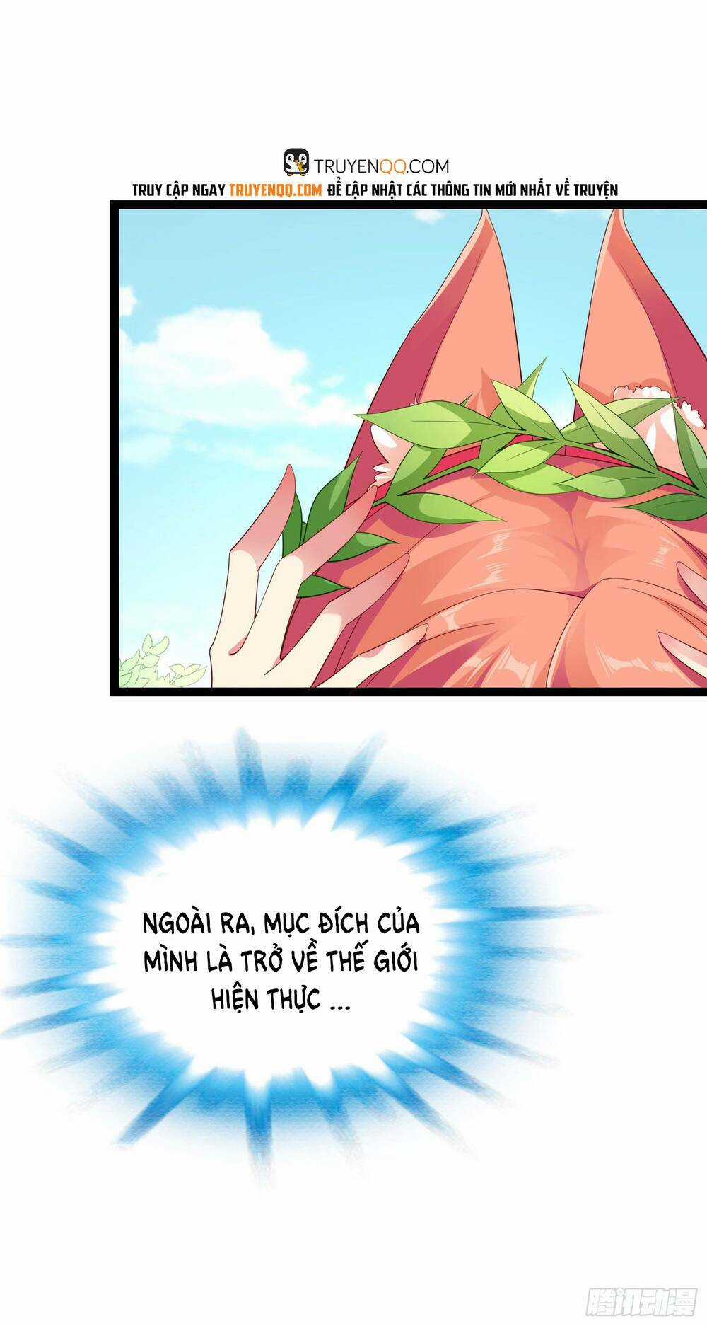 Npc Nhà Tôi Thật Khó Chọc Ghẹo Chapter 10 trang 48