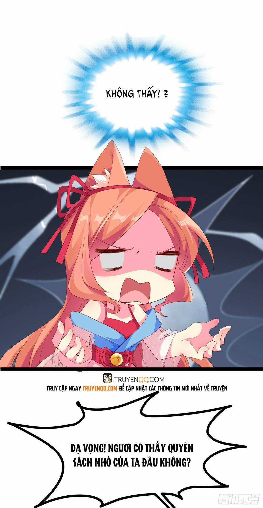 Npc Nhà Tôi Thật Khó Chọc Ghẹo Chapter 10 trang 51