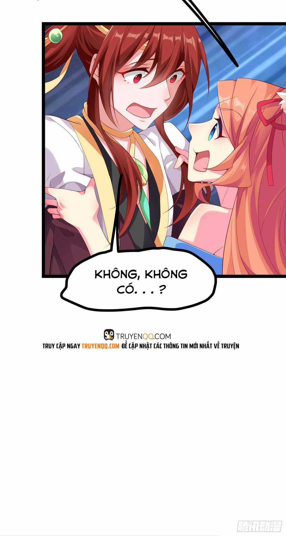 Npc Nhà Tôi Thật Khó Chọc Ghẹo Chapter 10 trang 52