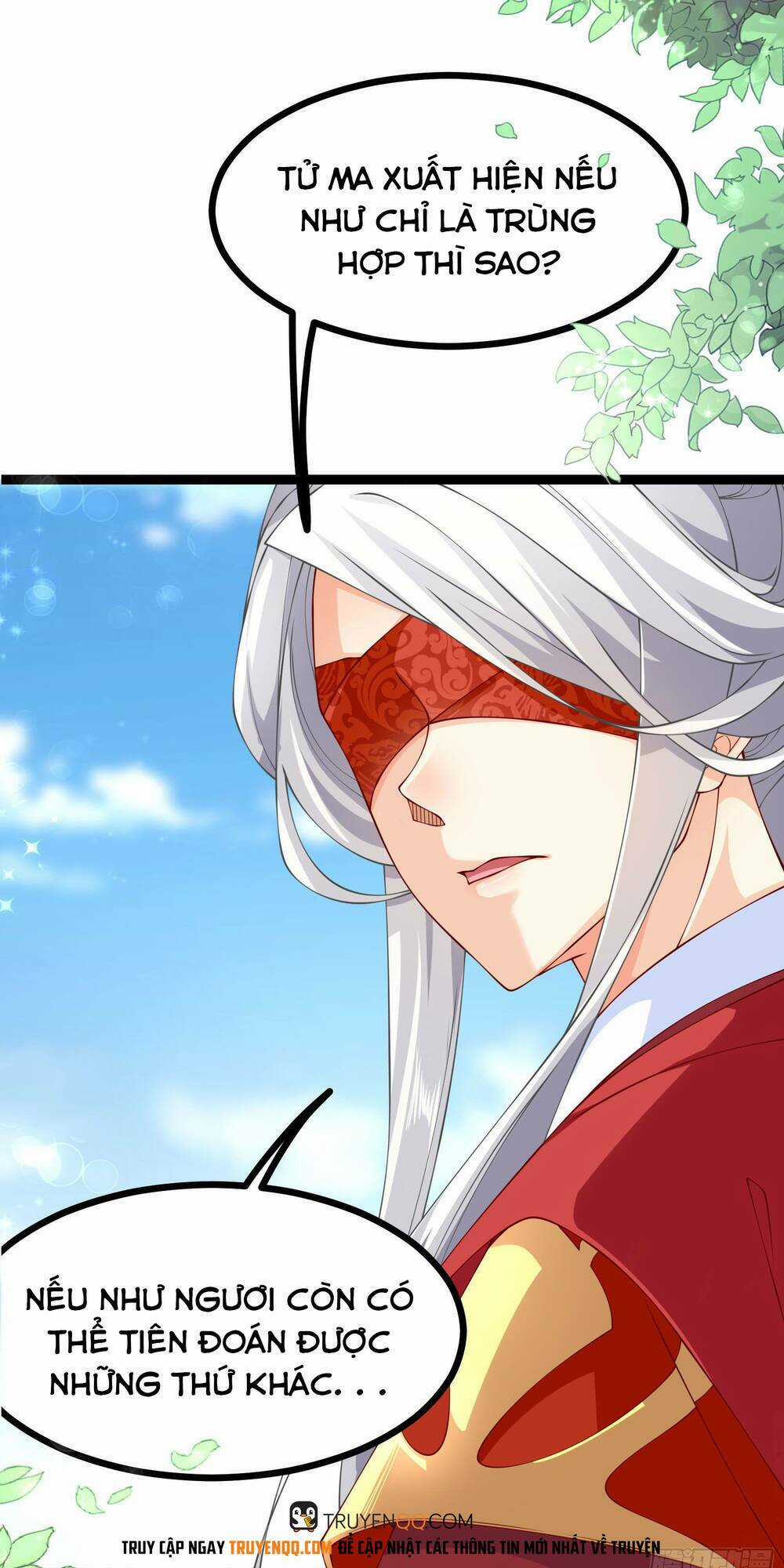 Npc Nhà Tôi Thật Khó Chọc Ghẹo Chapter 10 trang 7