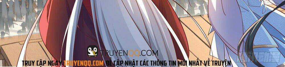 Npc Nhà Tôi Thật Khó Chọc Ghẹo Chapter 2 trang 10