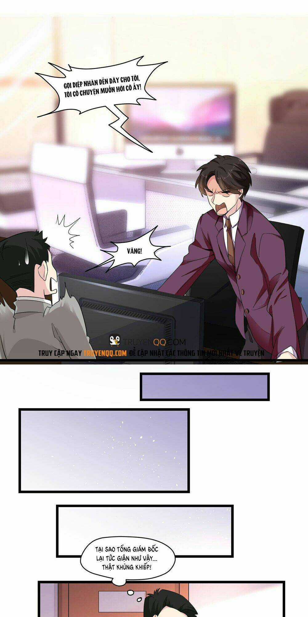 Npc Nhà Tôi Thật Khó Chọc Ghẹo Chapter 2 trang 17