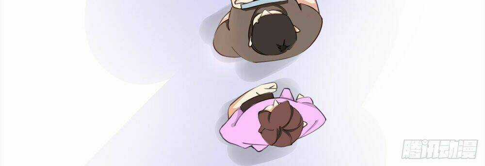 Npc Nhà Tôi Thật Khó Chọc Ghẹo Chapter 2 trang 27