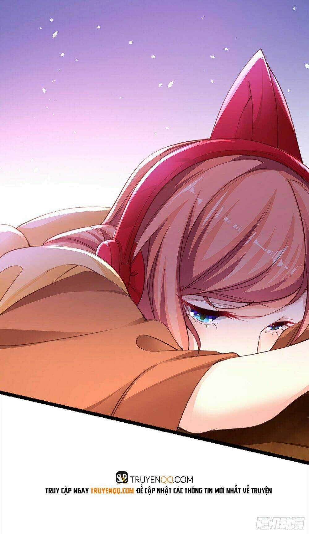 Npc Nhà Tôi Thật Khó Chọc Ghẹo Chapter 2 trang 30