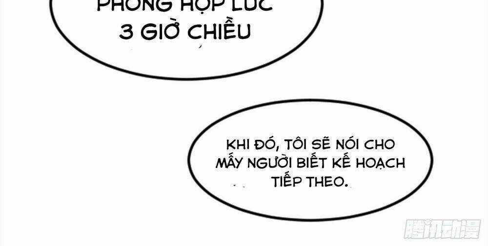 Npc Nhà Tôi Thật Khó Chọc Ghẹo Chapter 2 trang 33