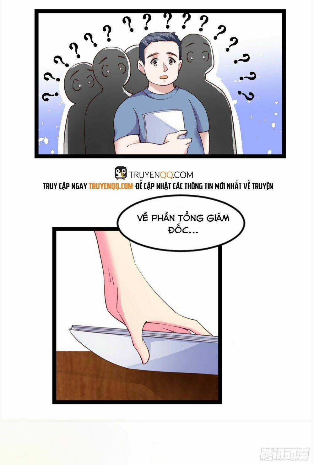 Npc Nhà Tôi Thật Khó Chọc Ghẹo Chapter 2 trang 34