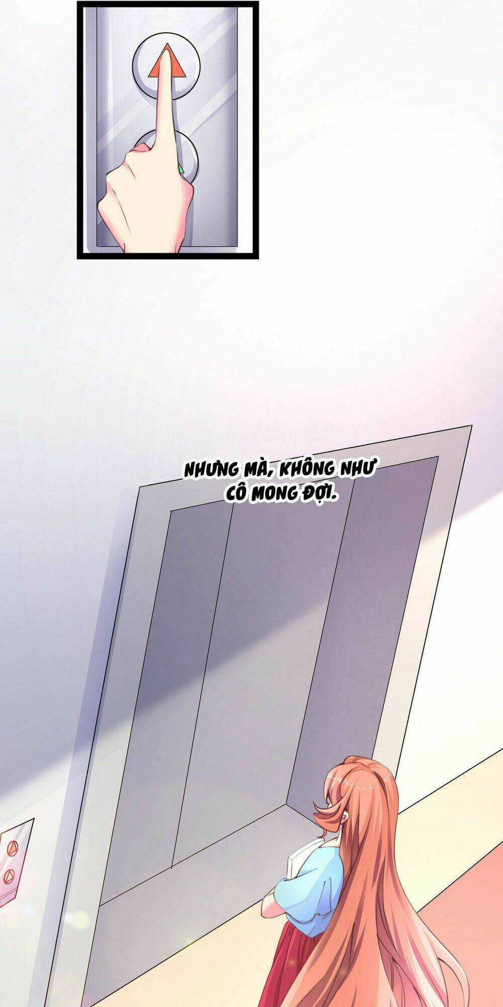 Npc Nhà Tôi Thật Khó Chọc Ghẹo Chapter 2 trang 39