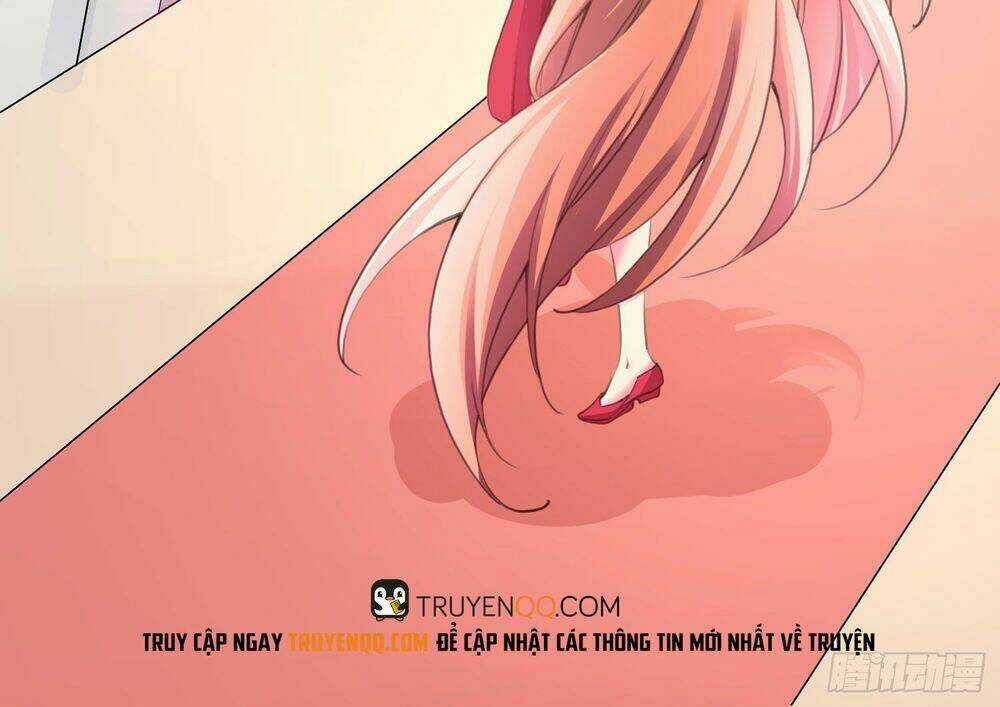 Npc Nhà Tôi Thật Khó Chọc Ghẹo Chapter 2 trang 40