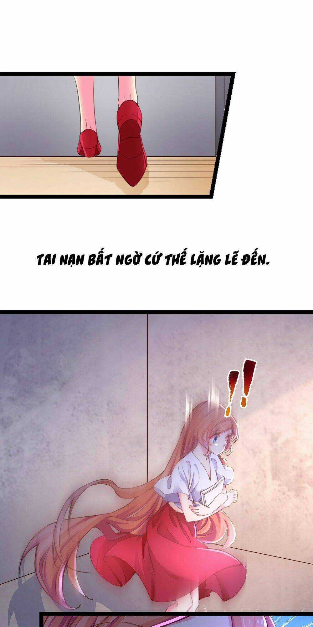 Npc Nhà Tôi Thật Khó Chọc Ghẹo Chapter 2 trang 41