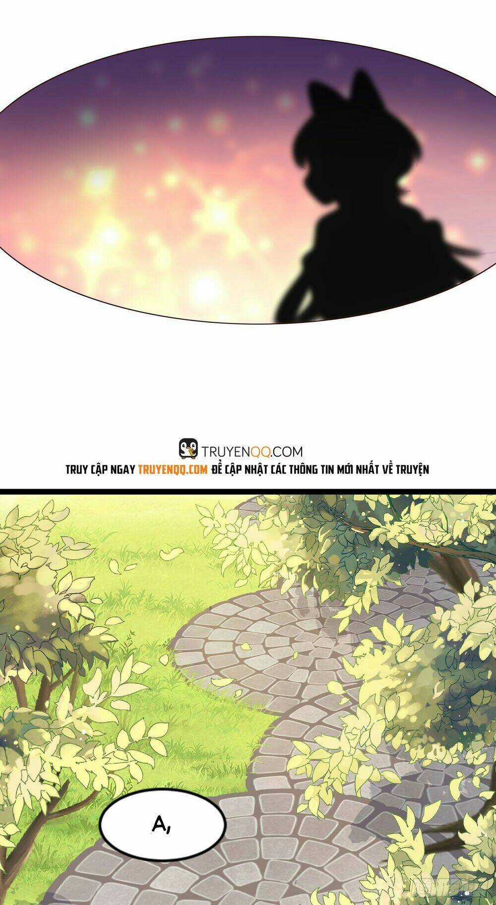 Npc Nhà Tôi Thật Khó Chọc Ghẹo Chapter 2 trang 46